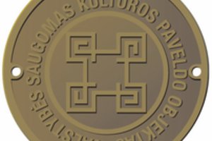 Naujasis KPD vadovas sako sieksiantis aiškesnės kultūros paveldo apsaugos sistemos