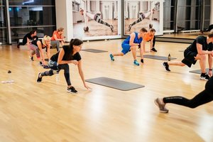 Treneris nurodė didžiausią ateinančių sportuoti klaidą