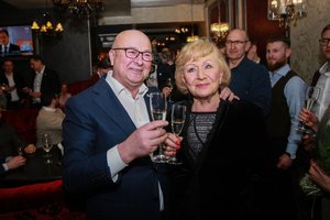 Rinkimų statistika: jauniausiai tarybos narei – 18-a, vyriausiajai – 83-eji 