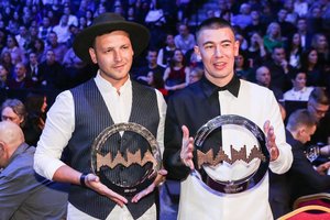 Lilas ir Innomine su trenksmu mini jubiliejų: gimtadienio šou kaina – šešiaženklė