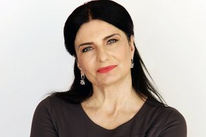 Aurelija Dovydaitienė: „Žinau, kaip randasi istorijos apie svetimaujančius artistus“