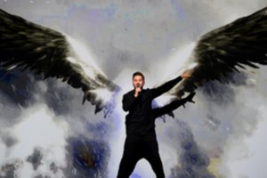 Rusijos atstovas „Eurovizijoje“ Sergejus Lazarevas pagaliau atskleidė, kokią dainą atliks