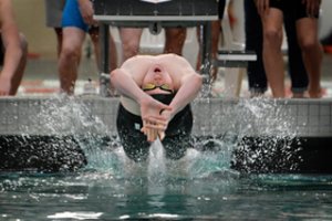 Plaukikas A. Pavlidis Malaizijoje iškovojo dar tris medalius