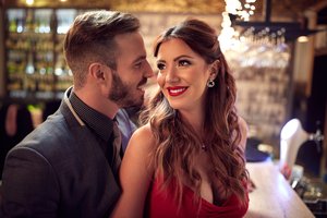 Pasiturintis vyras, ieškantis gyvenimo draugės: „Dauguma per pasimatymą daro tą pačią klaidą“