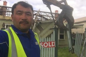 Australijos teismas atvėrė lietuvės išprievartavimo bylą: aiškėja protu sunkiai suvokiamos detalės