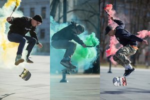 Naujo olimpinio sporto atstovai: „Pripažinimas patvirtina, kad buvome ir esame teisingame kelyje“