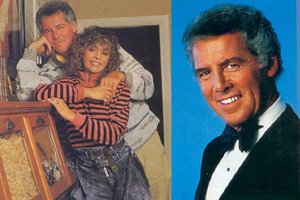 Mirė SiSi „Santa Barbaroje“ vaidinęs aktorius Jedas Allanas