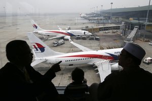 „Labos nakties, MH370“. Nutrūkusio skrydžio paslaptis taip ir neatskleista