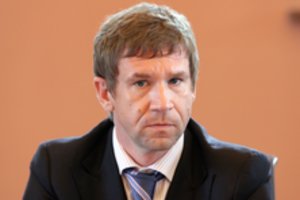 Nuteistas buvęs „Snoro“ akcininkas V. Antonovas – suėmė iškart teismo salėje