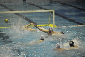 Paaiškėjo Lietuvos vandensvydžio čempionato finalininkai