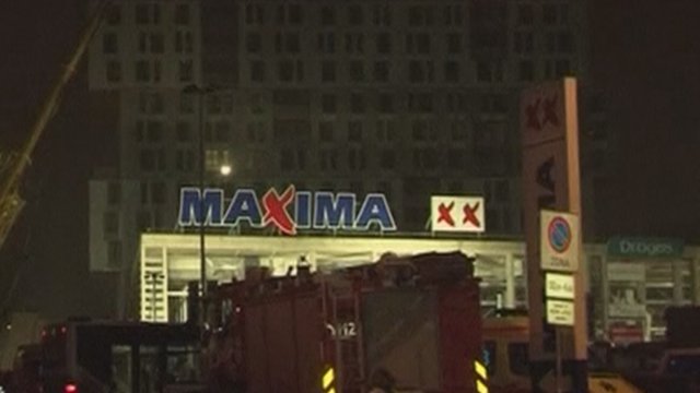 „Maxima“ sumokėjo 140 tūkst. eurų nukentėjusių artimiesiems