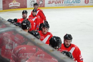 Savo varžovus užtikrintai įveikusi „Energija“ be komplikacijų iškovojo bilietą į finalą