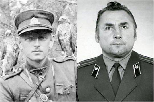 EŽTT paskelbė – sovietų represijos prieš Lietuvos partizanus gali būti laikomos genocidu