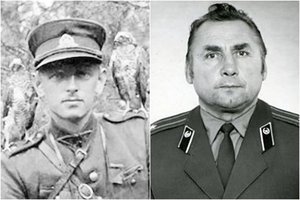 EŽTT paskelbė – sovietų represijos prieš Lietuvos partizanus gali būti laikomos genocidu