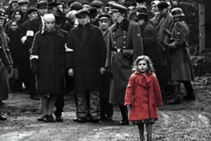 S. Spielbergo „Šindlerio sąrašas“ – pirmą kartą Lietuvos kino teatruose