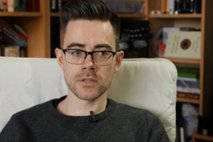 Timūras Augucevičius: „Kasdien girdėdavau, kad iš manęs nieko nebus“