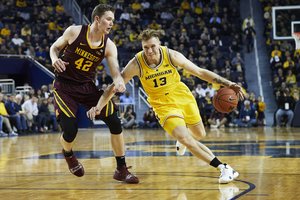 Lietuvių kilmės I. Brazdeikiui – NCAA lygos apdovanojimas