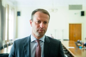 „Maxima LT“ valdybos pirmininku tapo Dalius Misiūnas