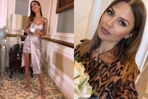 Gerbėjai šokiruoti: Maskvos gražuolė Viktorija Bonia gydosi neįtikėtinu būdu