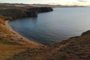 Tūkstančius rusų supykdė planai Baikalo vandenį eksportuoti į Kiniją