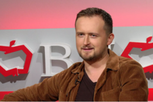 5000 litų atlyginimo siekęs Mantas Katleris išgarsėjęs metė darbą