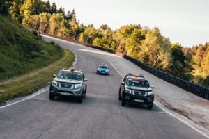 Kačerginės „Nemuno žiede“ – pokyčiai: atskleidė, koks kapitalinis atnaujinimas laukia trasos