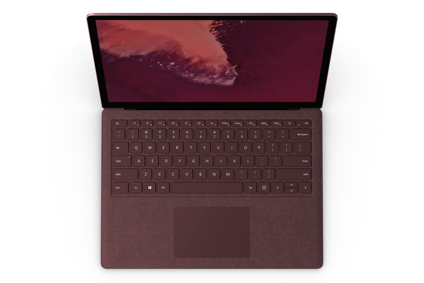  „Surface Laptop 2“ – „Microsoft“ nešiojamasis kompiuteris, sujungiantis dizainą, galingus techninius resursus ir mobilumą.<br> „Microsoft“