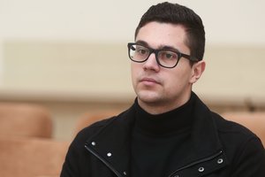 Byla dėl Tomo Dobrovolskio nužudymo baigta – nuteistųjų skundai atmesti