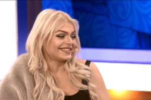 Anglijoje gyvenanti lietuvė pasitobulino išvaizdą ir iš jos uždirba tūkstančius