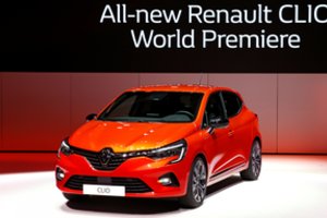 Po skandalo dėl Carloso Ghosno „Renault-Nissan-Mitsubishi“ aljansas kuria naują valdybą