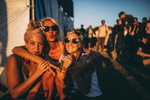 Matėme savo akimis: Vokietijoje – muzikos festivalis, kokio trūksta Lietuvoje