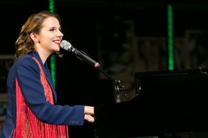 Albumo apžvalga. Ieva Narkutė „Kai muzika baigias“