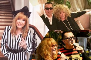 Jubiliejinis koncertas – tik oligarchams: kainomis stebisi net A. Pugačiovos bendražygiai