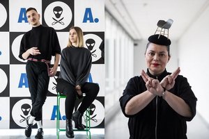 21-oji „Mados infekcija“: pristatomų kėdžių nebus!