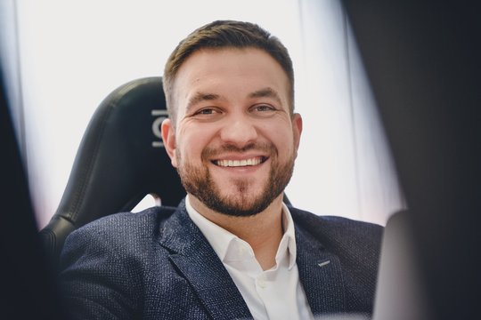 Už gerą idėją verslininkas žada 10 tūkst. eurų – nuosavo verslo pradžiai