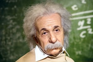 3 klausimai, į kuriuos teisingai atsako tik šizofrenikai arba genijai