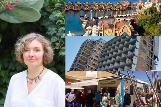 Lietuviai, „naujieji kolonizatoriai“ Kipro šiaurėje: jūs nesuvokiate, ką darote