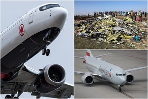 Po dviejų „Boeing 737 Max“ katastrofų paaiškėjo: jie turi esminę problemą, kuri buvo žinoma