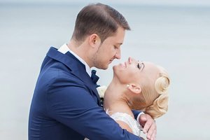 Sunkus žmonos sprendimas šešiems žmonėms padovanojo viltį pasveikti