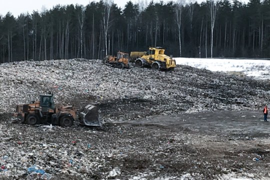 Siūlys, kaip pašalinti pakuočių ir atliekų tvarkymo sistemos trūkumus