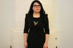 Populiariausio Lietuvos muziejaus vadovo konkursą laimėjo Alvyga Zmejevskienė