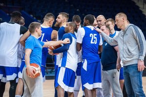 Čempionų lyga. Bedantis „Neptūnas“ ir legionierių pergalės