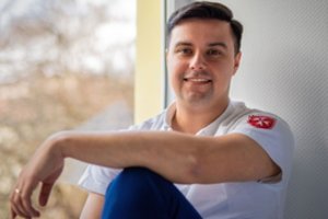 Savanorystė Maltos ordine suteikė gyvenimą pakeičiančių patirčių