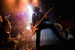 Antrajame konkurso „Garažas 2019“ pusfinalyje – muzikos ir charizmos kovos