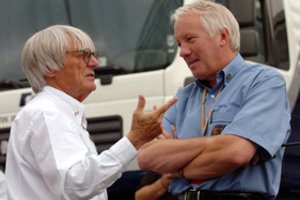 Prieš pirmąsias sezono lenktynes Australijoje „Formulę-1“ sukrėtė mirtis