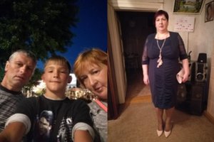 Dvidešimtmetės dukters netekę panevėžiečiai gelbsti net tuos, kurie visko nori dykai