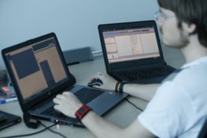 JAV įspėja dėl vis sudėtingesnių kibernetinių atakų iš Rusijos bei Kinijos