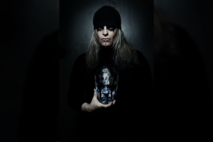 Festivalio „Kilkim žaibu“ svečiams – vienintelė proga išgirsti legendines grupės „Hellhammer“ dainas