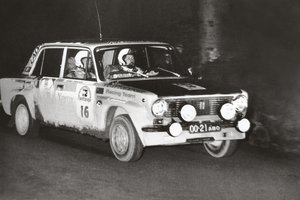 Legendinis Stasio Brundzos „žiguliukas“ atgimė virtualioje erdvėje