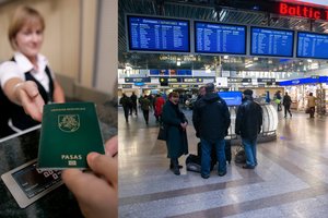 Blogos žinios Jungtinėje Karalystėje gyvenantiems lietuviams: gali prasidėti deportacijos